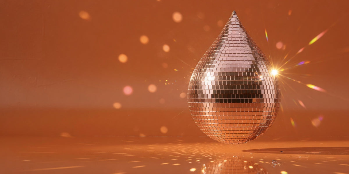 Disco Never Died